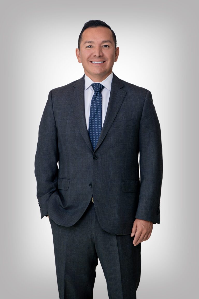 TLD Law Partner Roy Jimenez Accepted into the American Board of Trial ...